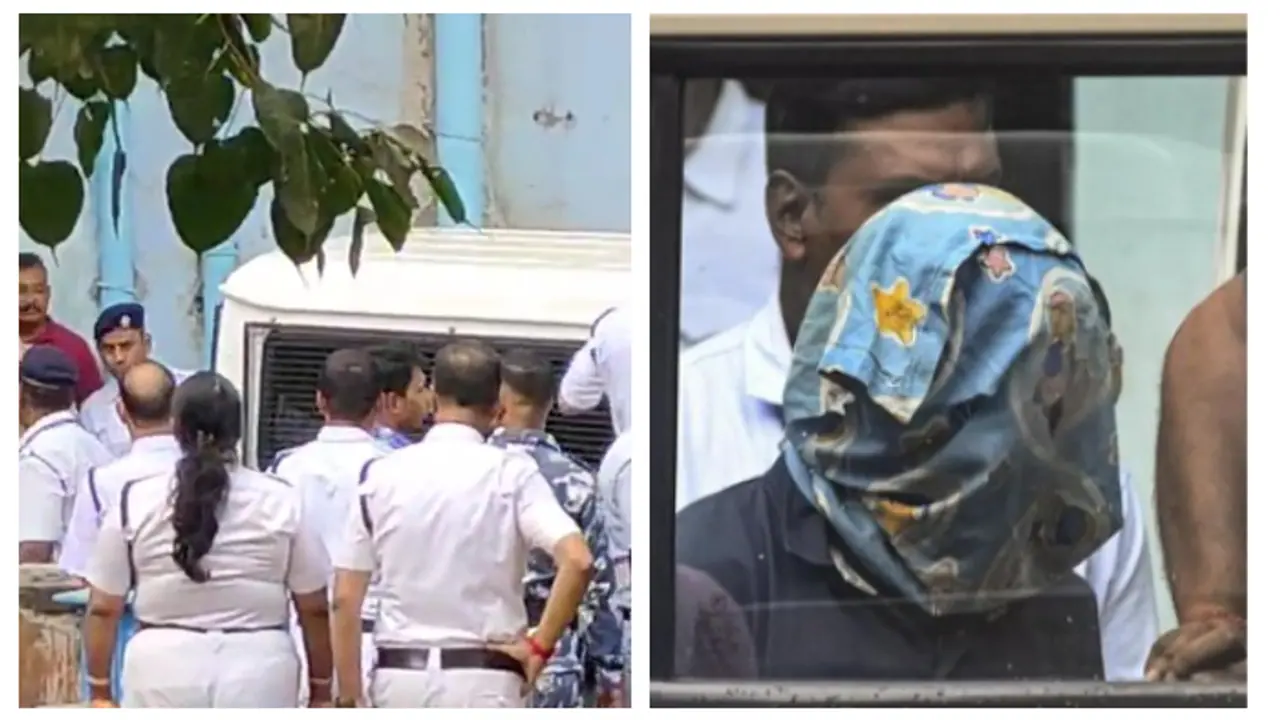 sanjay roy sanjay roy