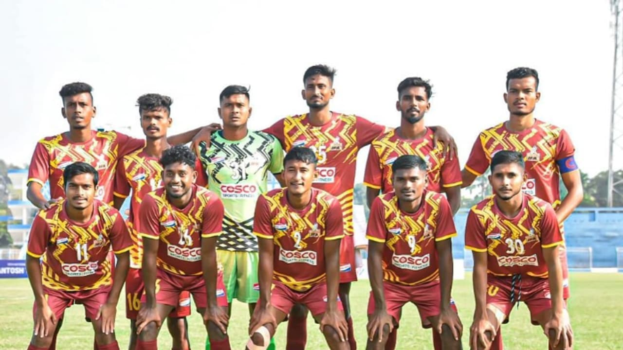 Bengal Football Team Bengal Football Team