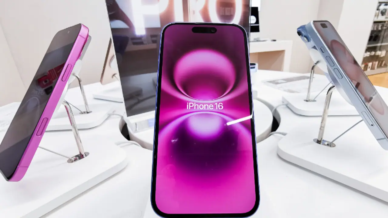 Iphone 16