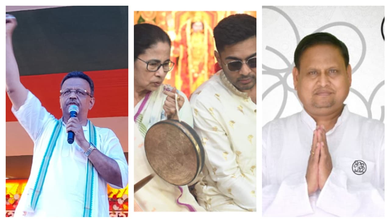 Mamata Banerjee is qualified enough as CM Firhad Hakim rejects Humayun Karibar's claim without naming bsm