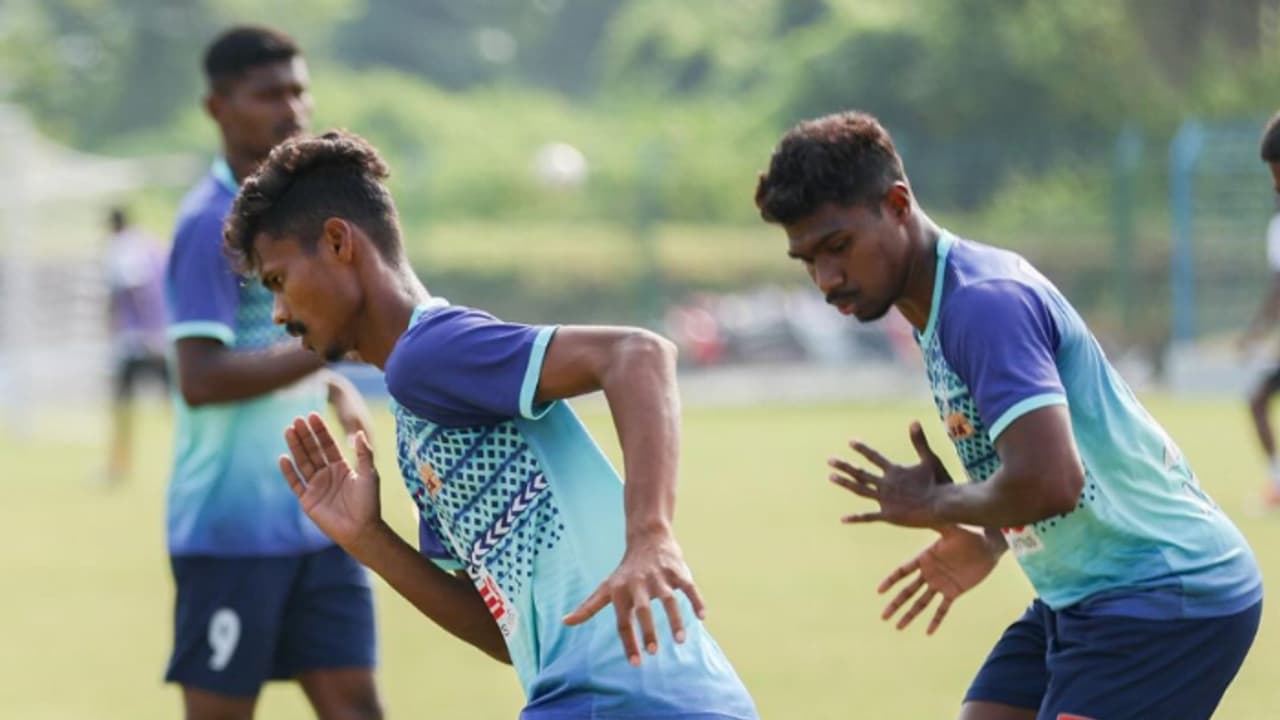 Bengal Football Team