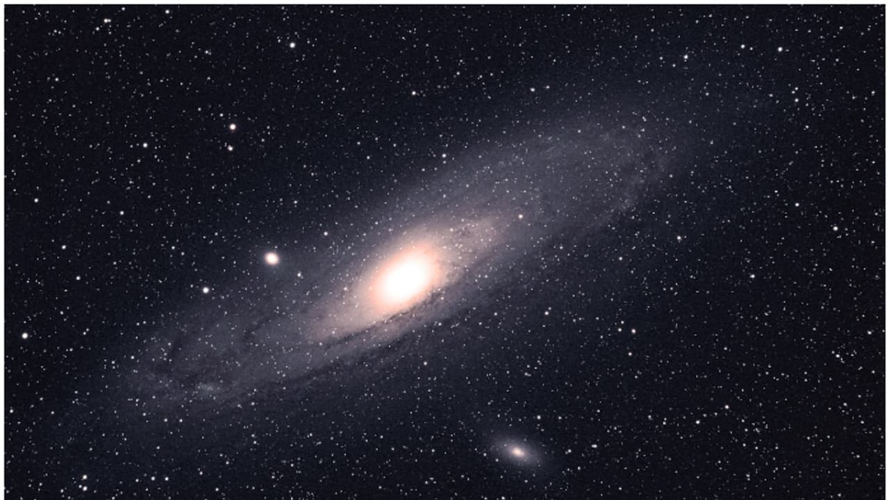 Galaxies Galaxies