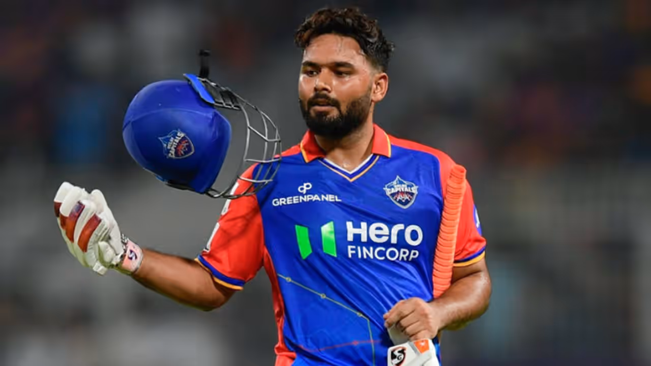 Rishabh Pant Rishabh Pant