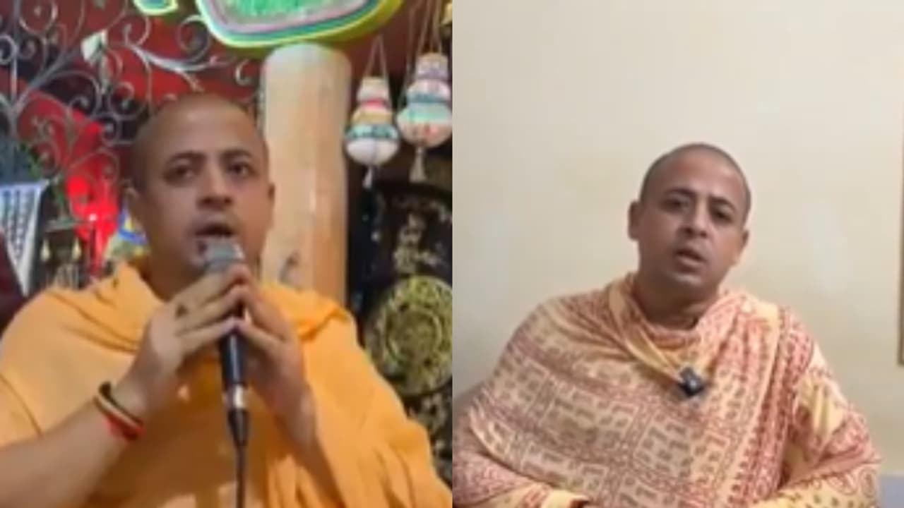 Krishna Das Prabhu Krishna Das Prabhu