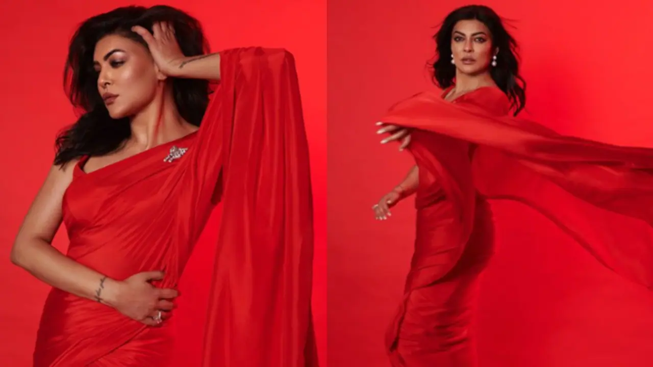 sushmita sen