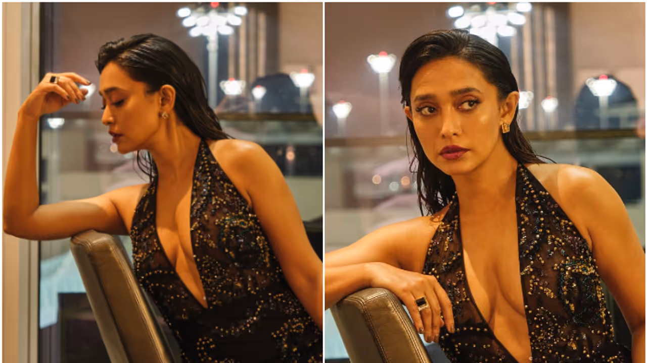 Sayani Gupta Sayani Gupta