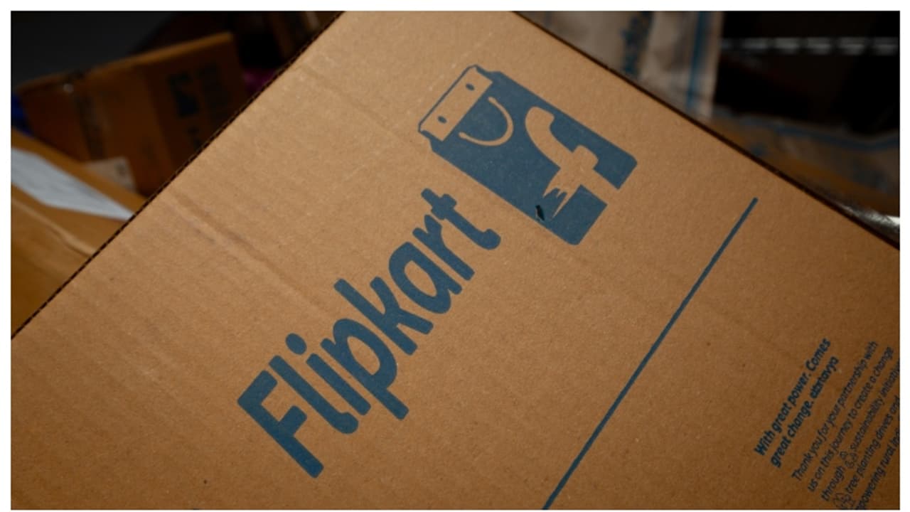Flipkart