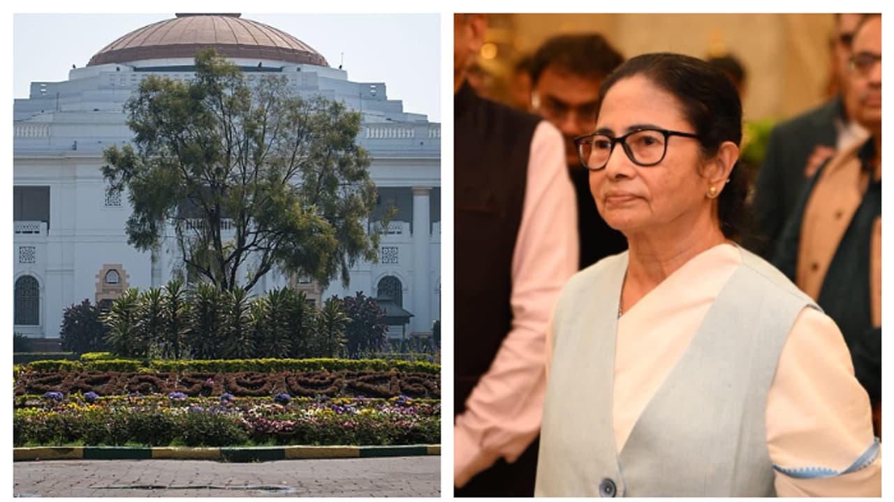 Mamata Banerjee clarifies her government position on Bangladesh issue in assembly says PM Modi must intervene bsm Mamata Banerjee clarifies her government position on Bangladesh issue in assembly says PM Modi must intervene bsm