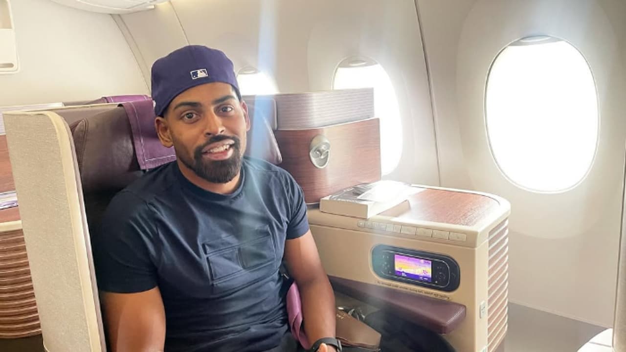 Roy Krishna Roy Krishna