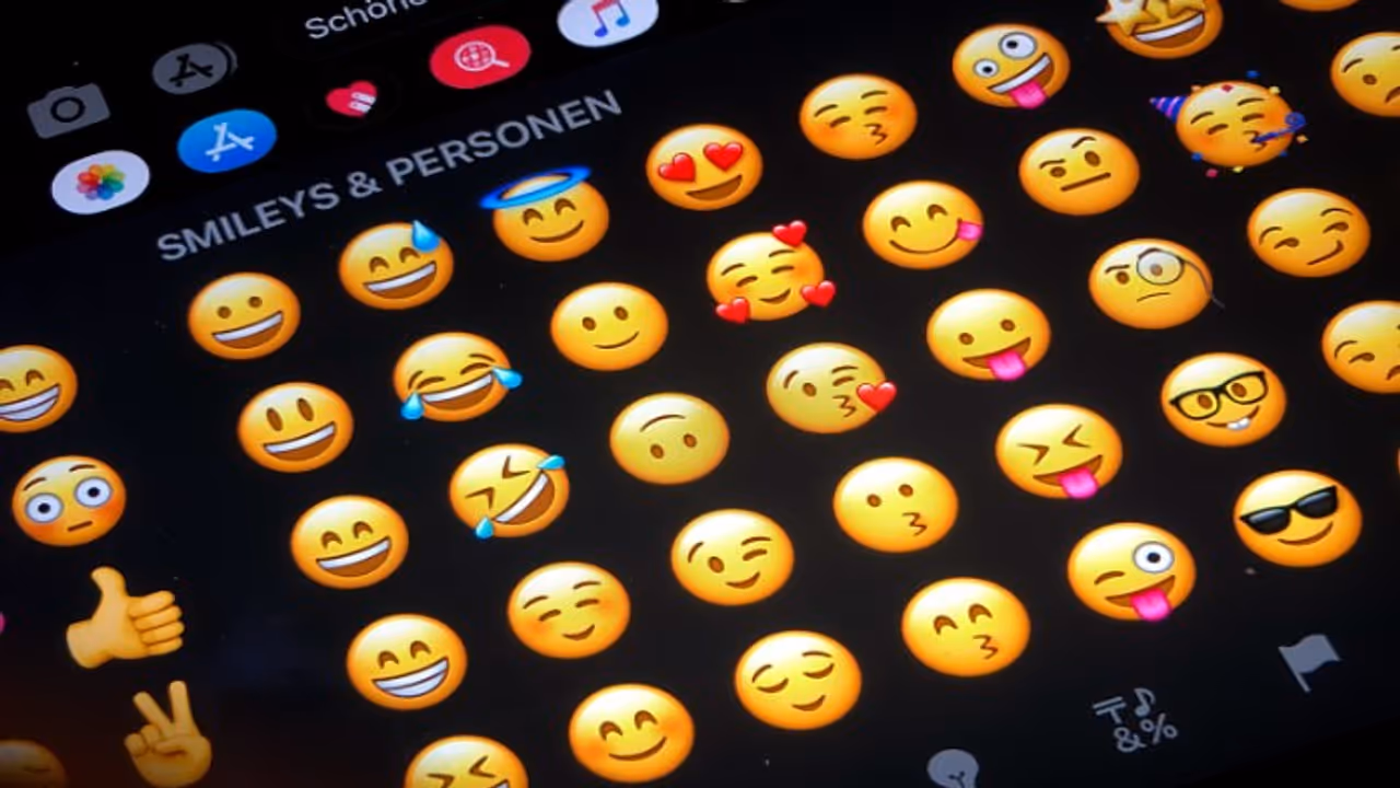 emojis emojis