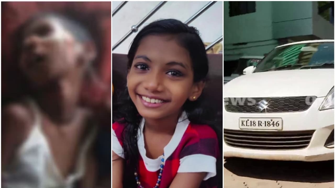 Drishana accident Drishana accident