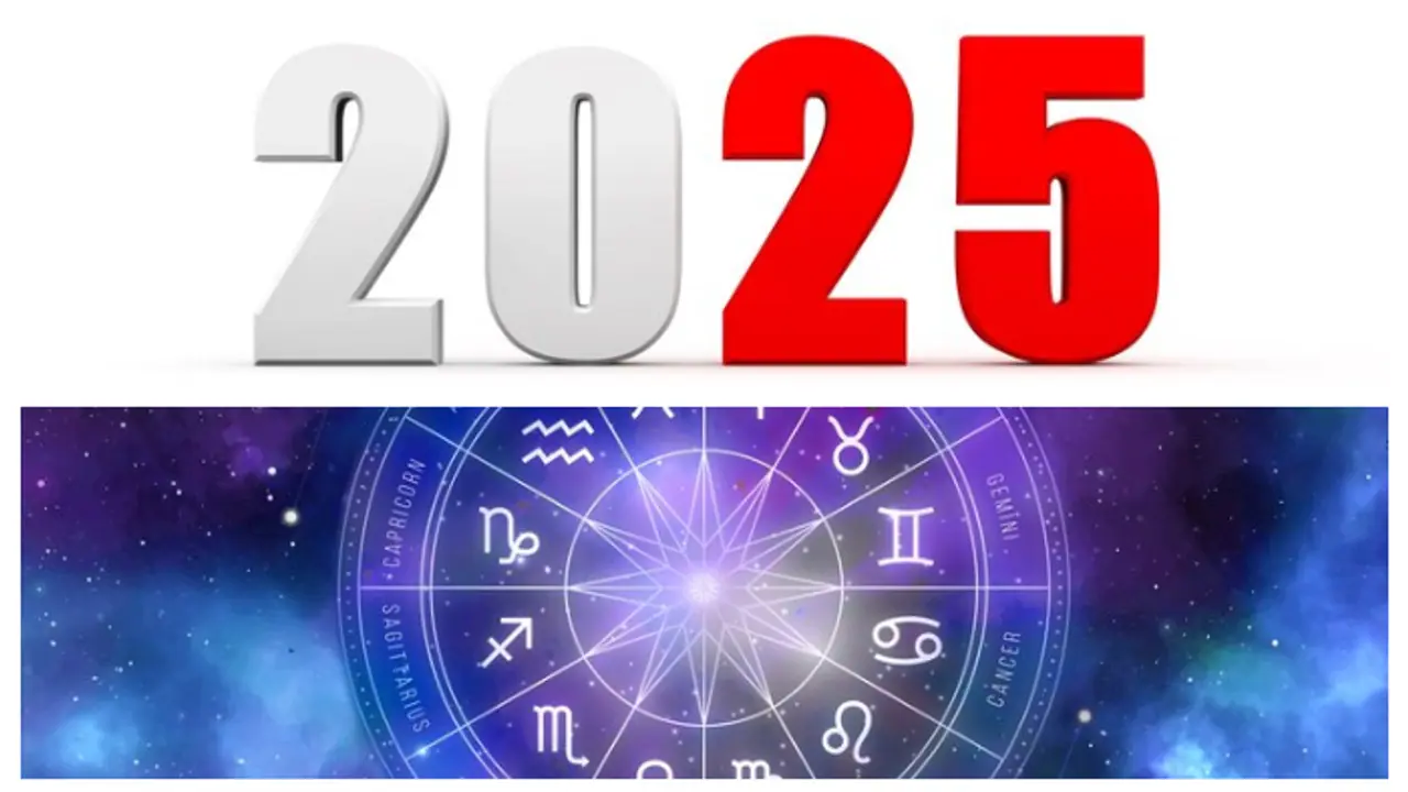 Nostradamus prediction 2025 is auspicious for these seven zodiac signs will receive a lot of money bsm Nostradamus prediction 2025 is auspicious for these seven zodiac signs will receive a lot of money bsm