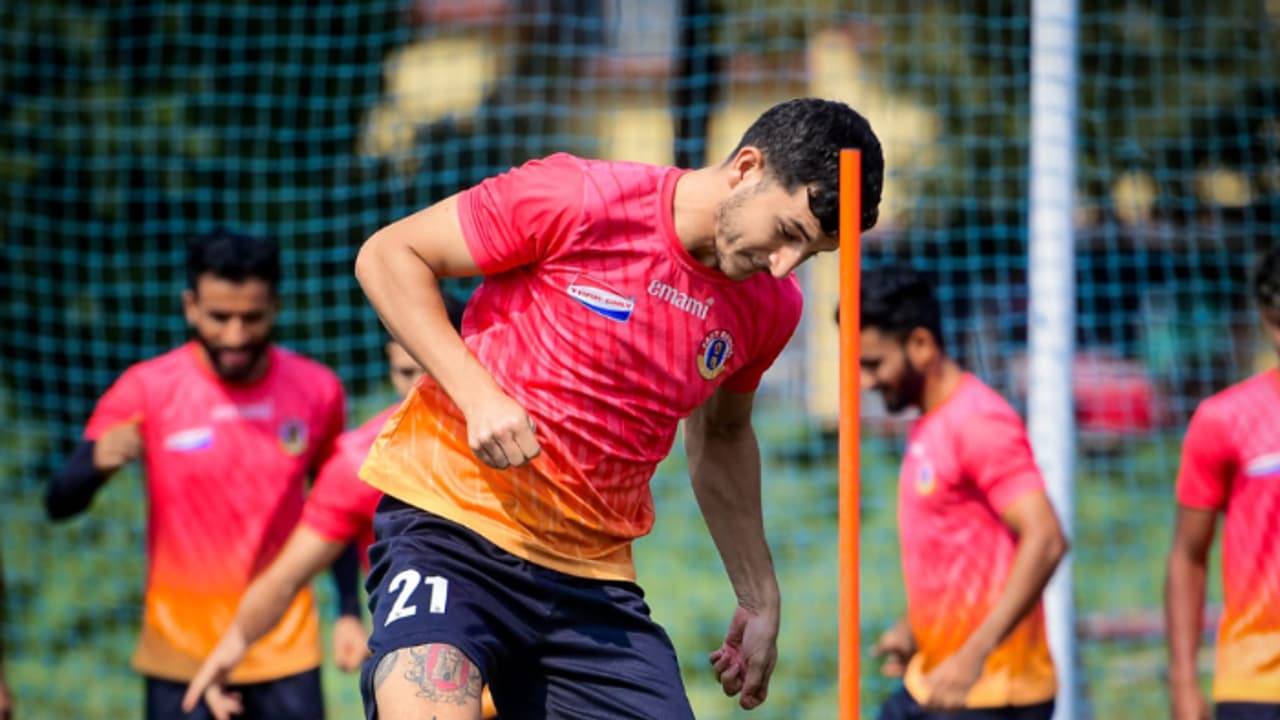 Saul Crespo Saul Crespo