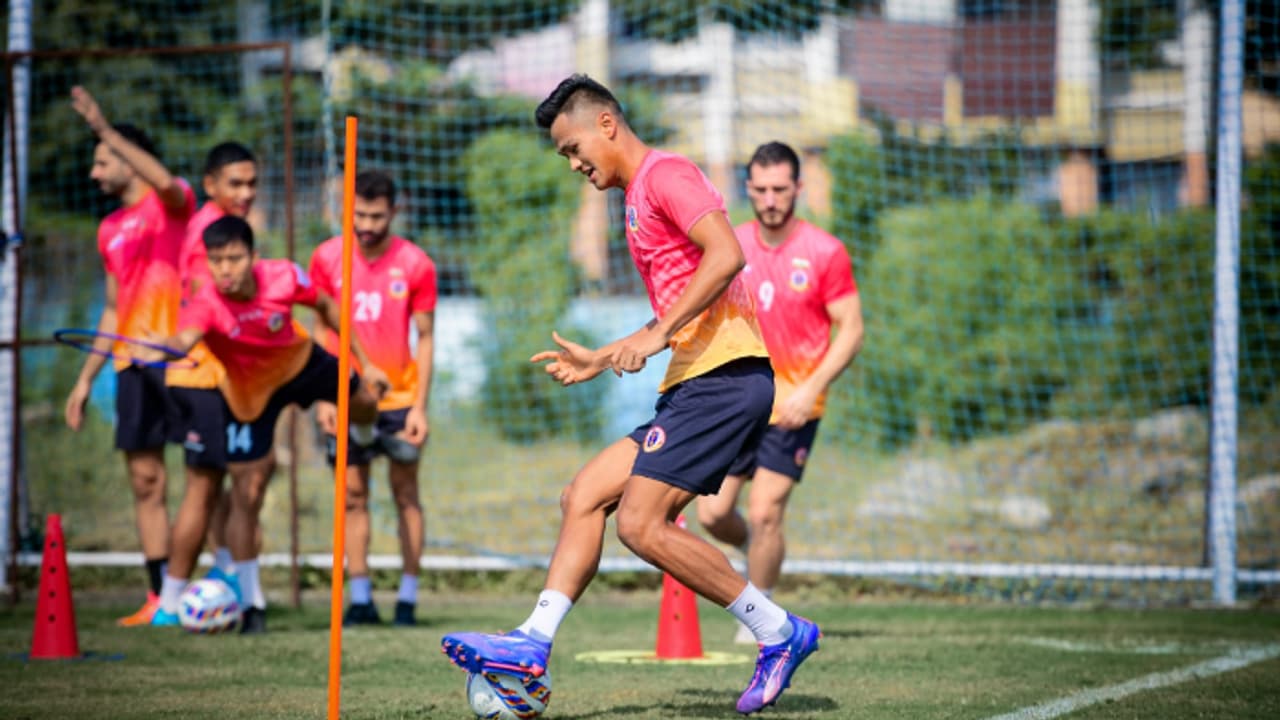 East Bengal FC East Bengal FC