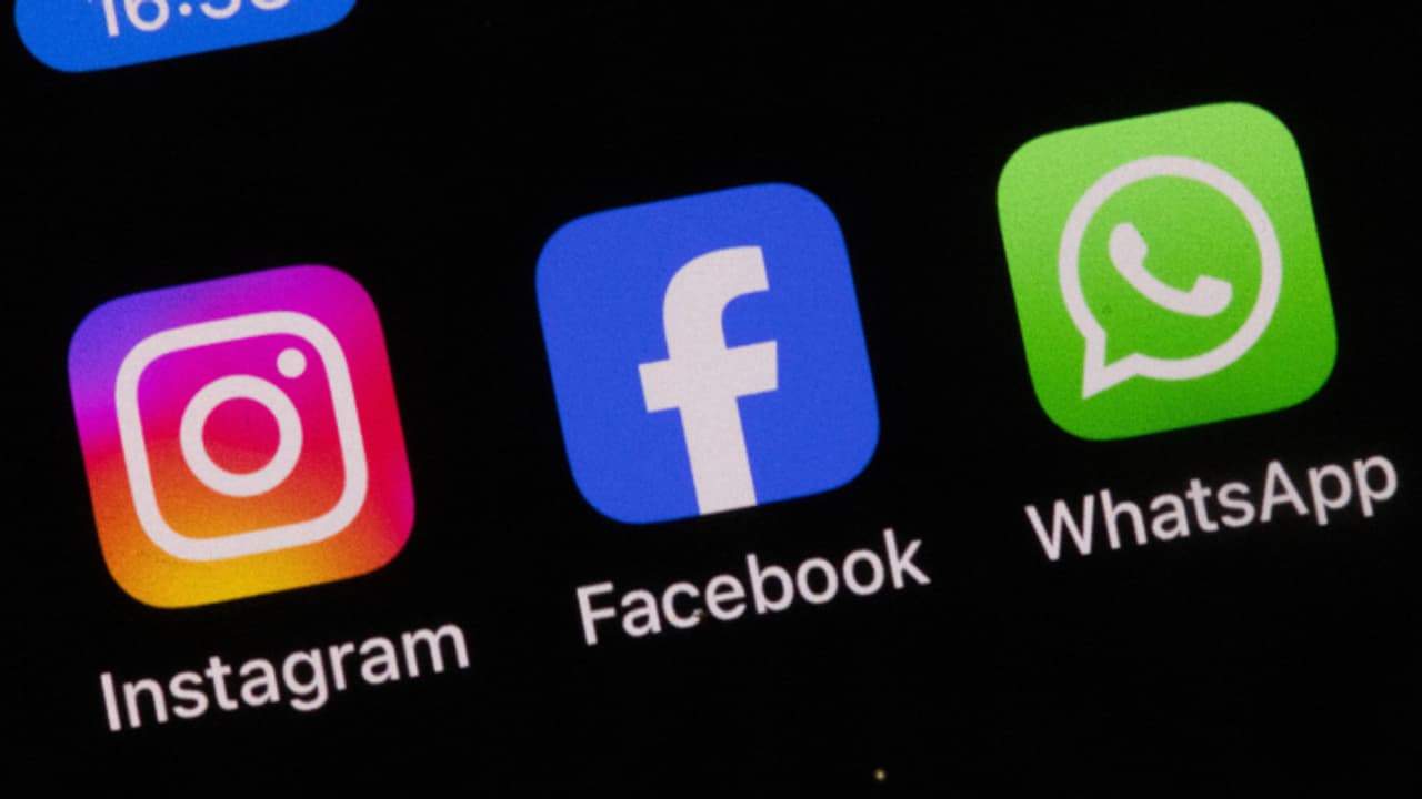 Twitter users reaction after Meta Outage Facebook Instagram WhatsApp Down Twitter users reaction after Meta Outage Facebook Instagram WhatsApp Down