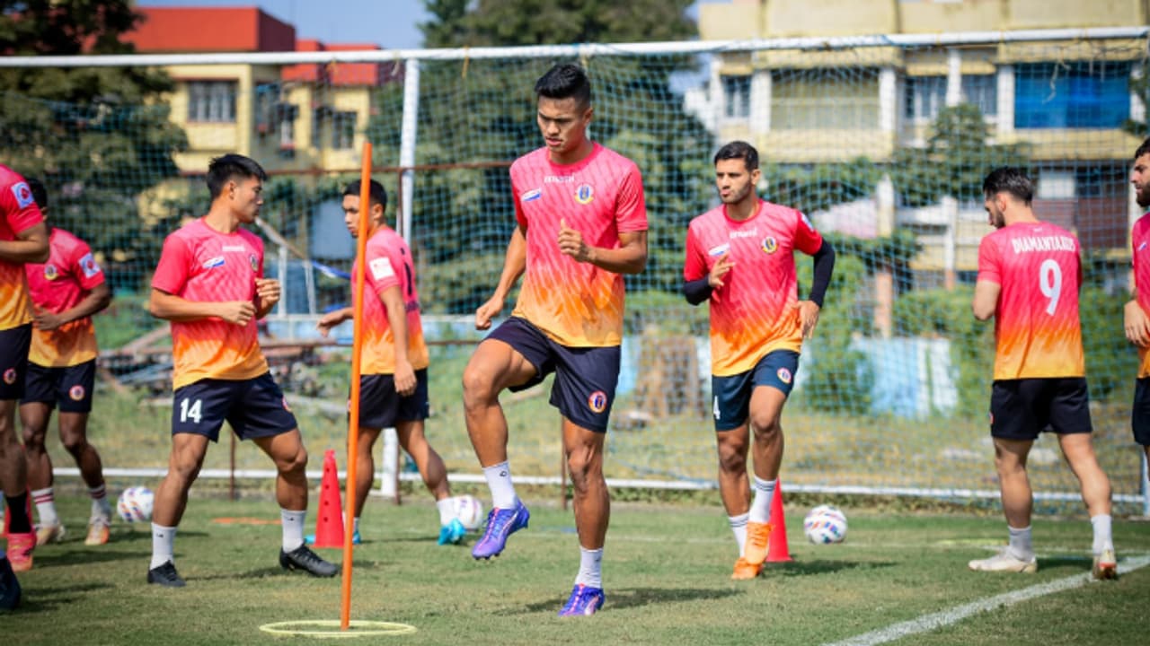 East Bengal East Bengal