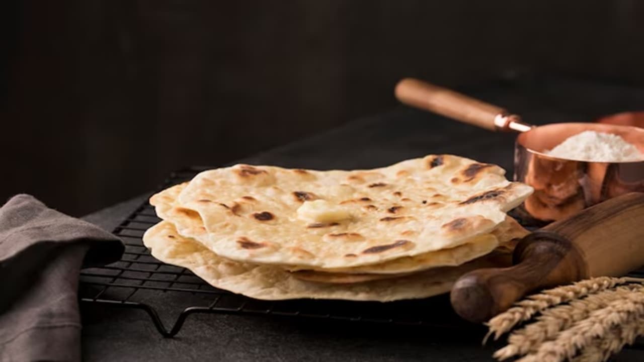 Roti Roti