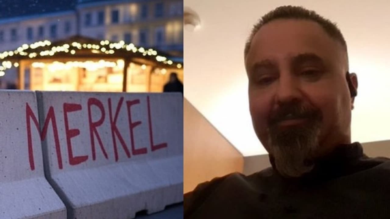 all about Saudi Doctor who rammed BMW into Germany christmas market bsm all about Saudi Doctor who rammed BMW into Germany christmas market bsm