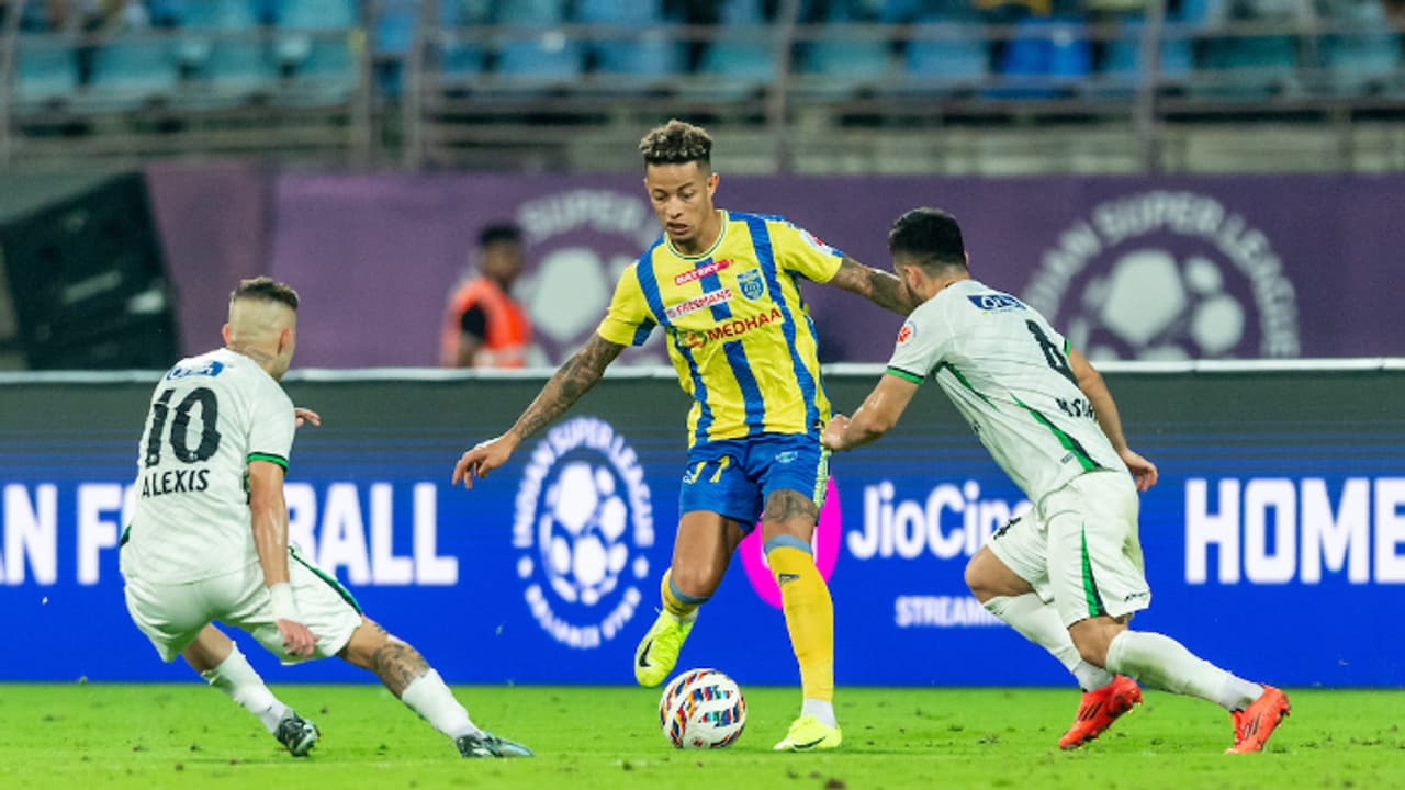 Mohammedan SC Mohammedan SC