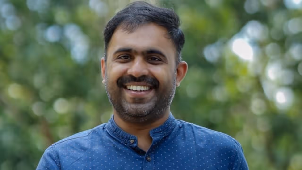 Abin Varkey Abin Varkey