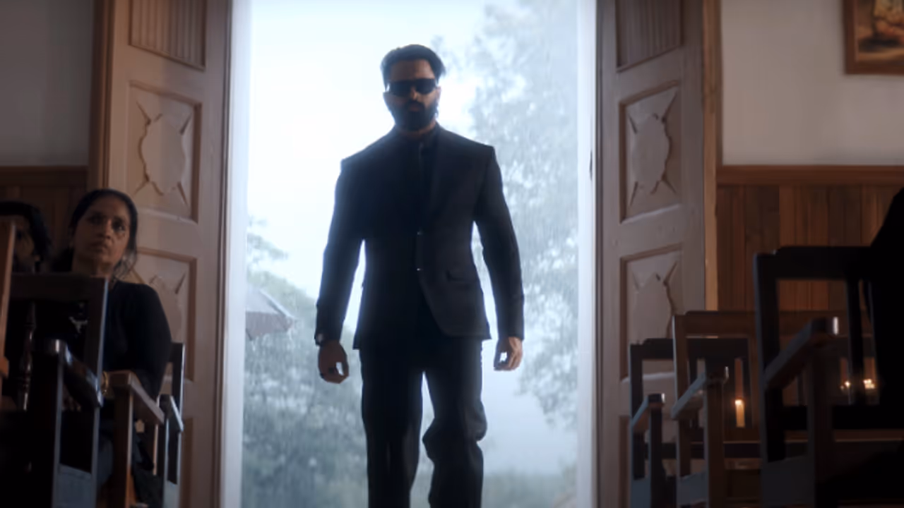 The most searched movie on Google in 2025 The most searched movie on Google in 2025