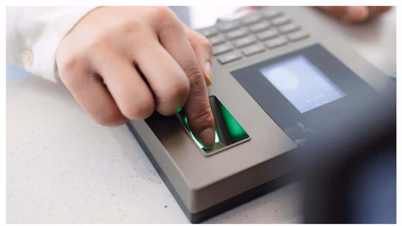 Supreme Court To Hear Plea On Biometric Verification At Polling Booths Supreme Court To Hear Plea On Biometric Verification At Polling Booths