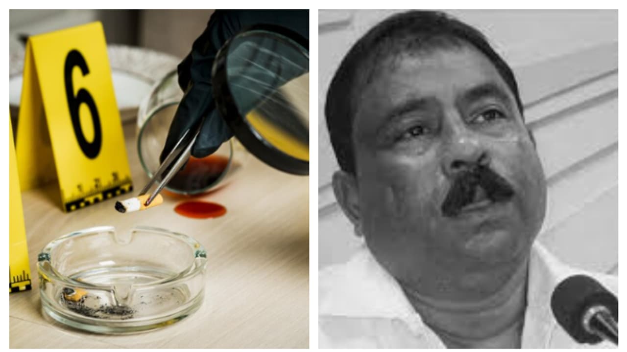 Dulal Sarkar Murder Case Criminals conducted Planning for 10 days to kill TMC leader bsm Dulal Sarkar Murder Case Criminals conducted Planning for 10 days to kill TMC leader bsm