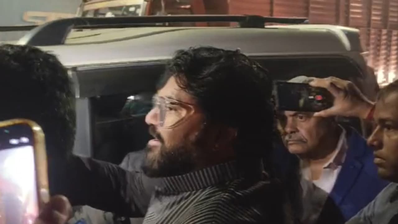 Babul Supriyo