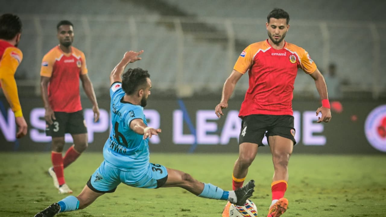 East Bengal East Bengal