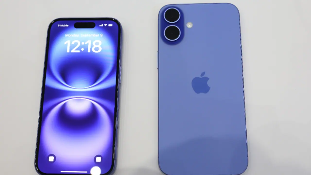 iPhone 17 series could make these design changes according to rumors
