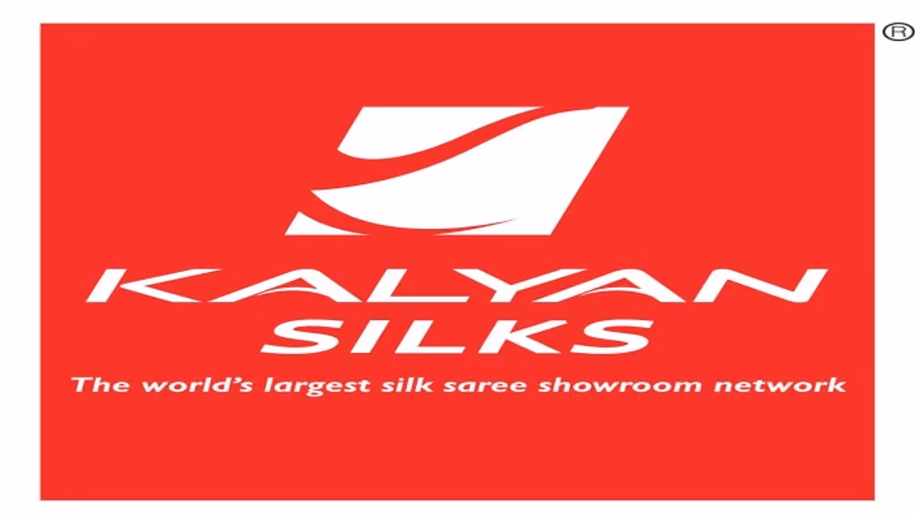 Kalyan Silks Kalyan Silks