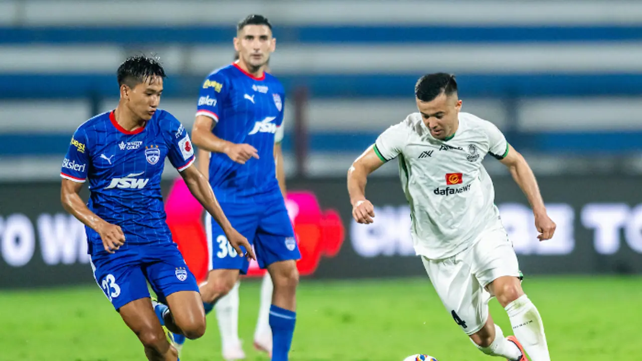 Mohammedan SC Mohammedan SC