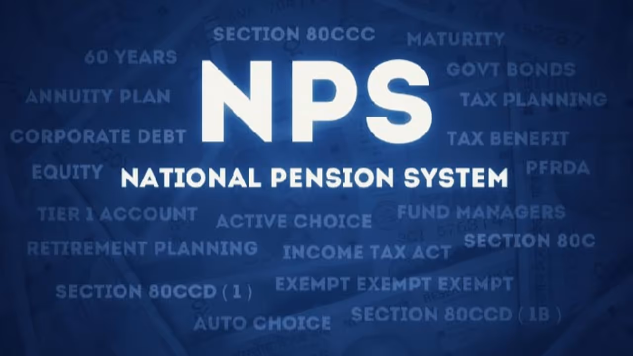 Maximising NPS Tax Benefits: New Guidelines and Best Practices for Taxpayers