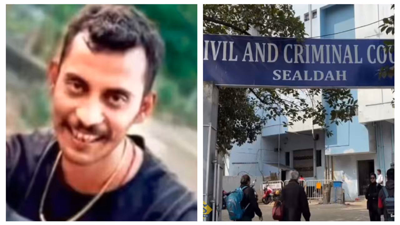 Sanjay Roy convicted