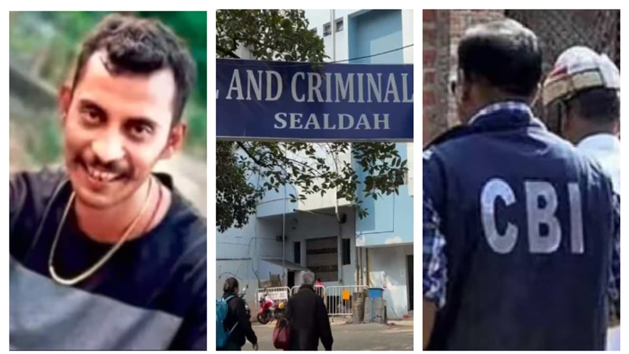 Sanjay Roy convicted Sanjay Roy convicted