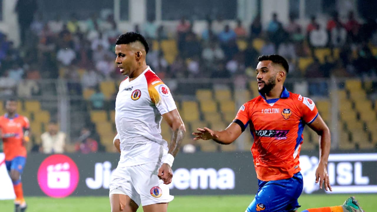 East Bengal FC East Bengal FC