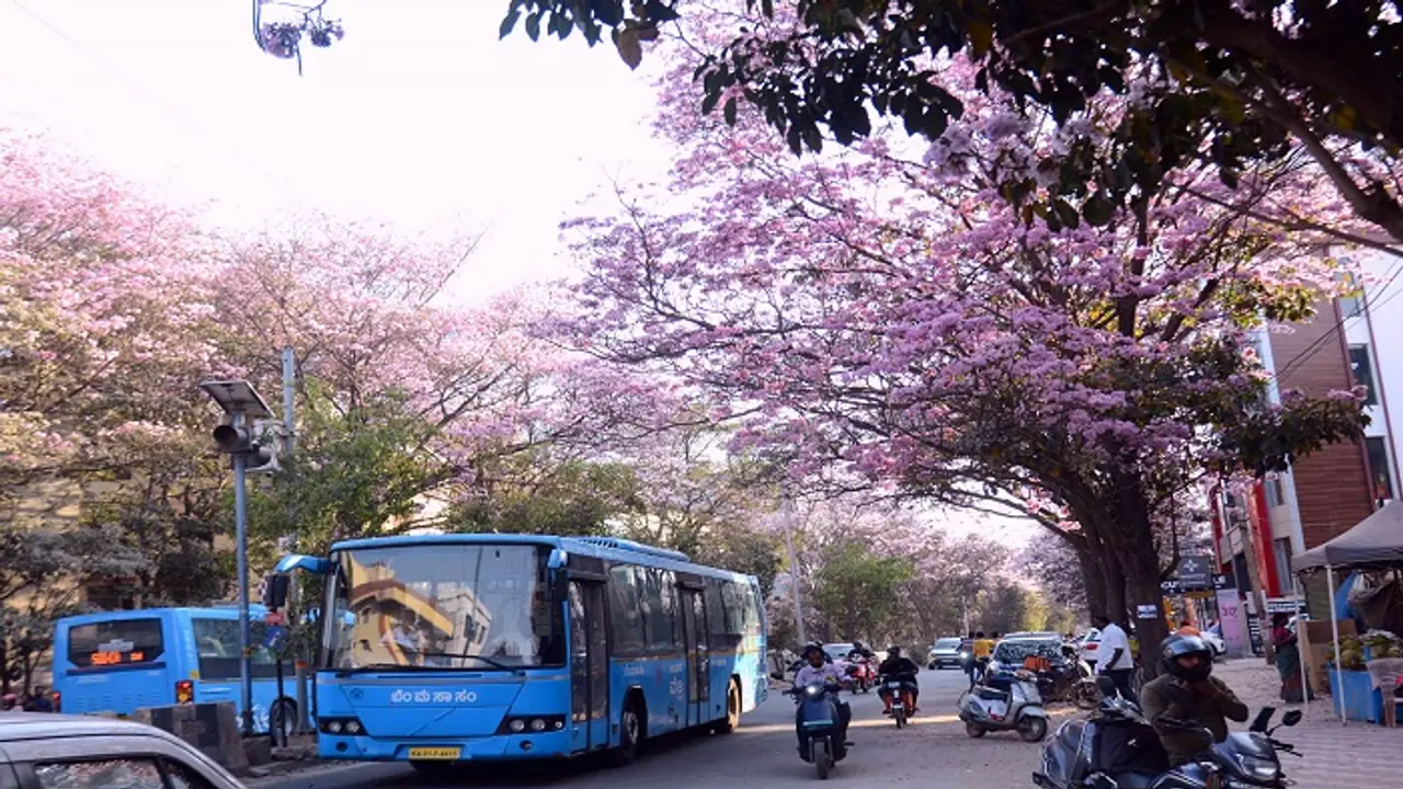 BMTC