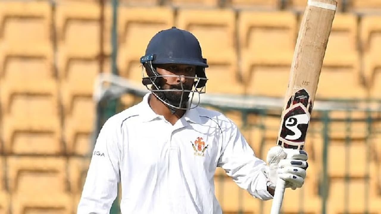 Smaran Ravichandran Smaran Ravichandran