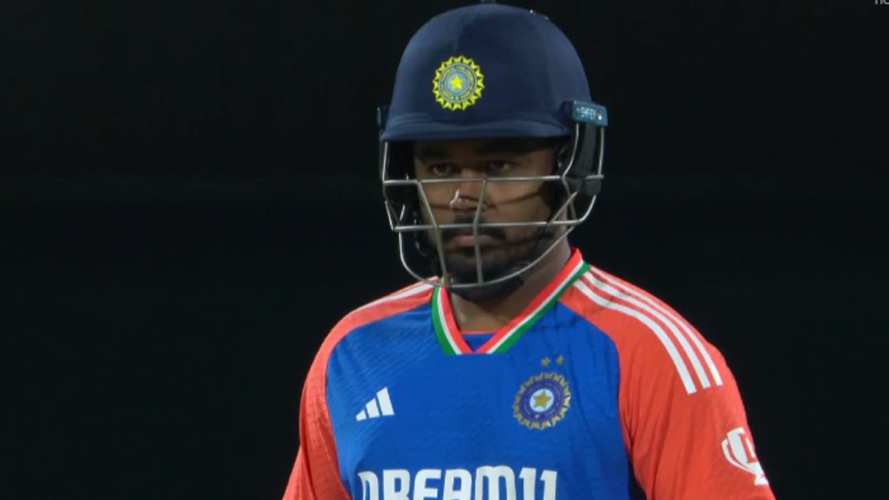 Sanju Samson Sanju Samson