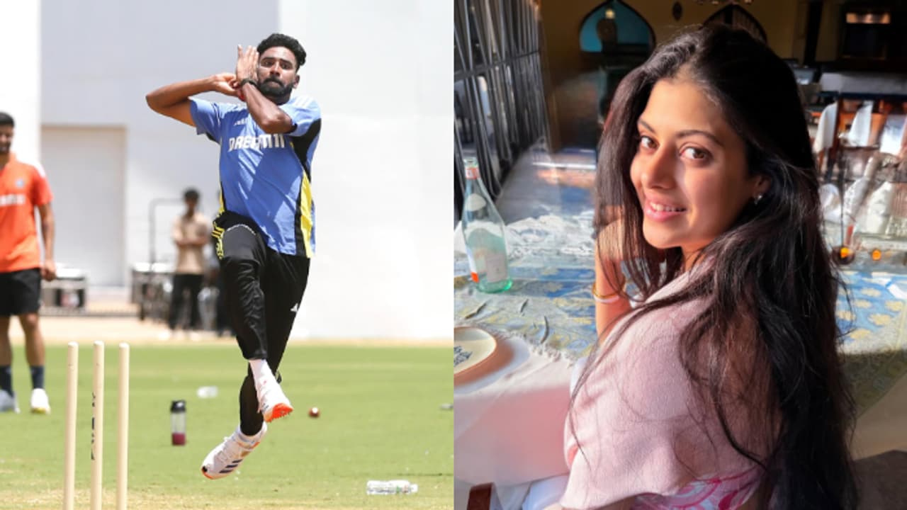 Mohammed Siraj Zanai Bhosle