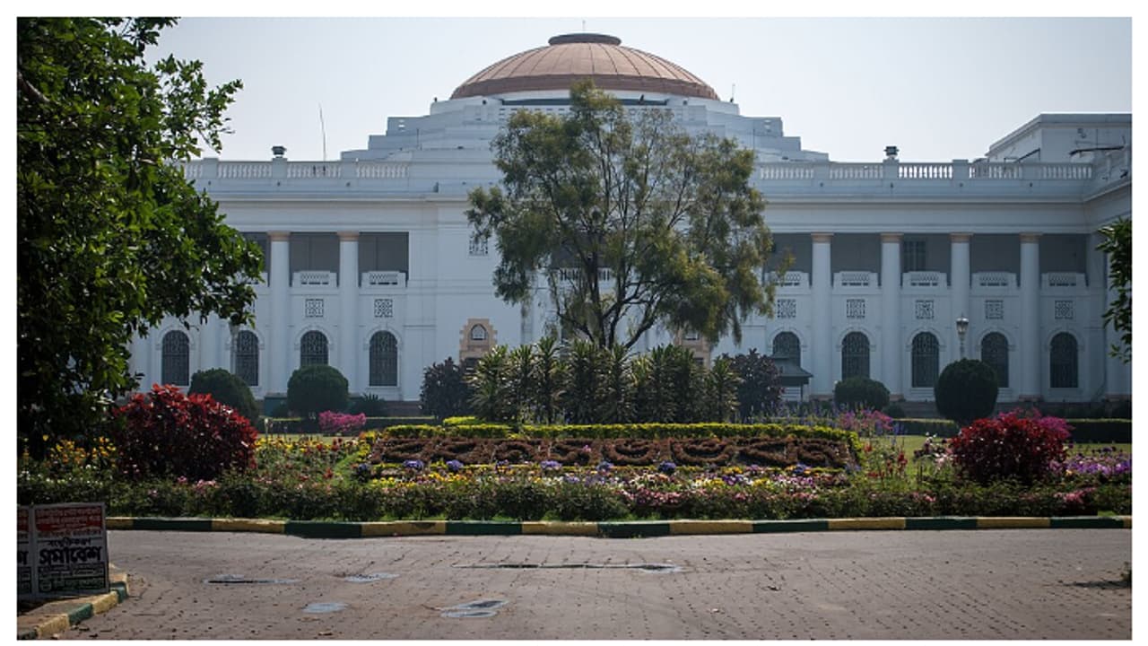 Budget session in West Bengal to begin on February 10 budget presentation on February 12 bsm