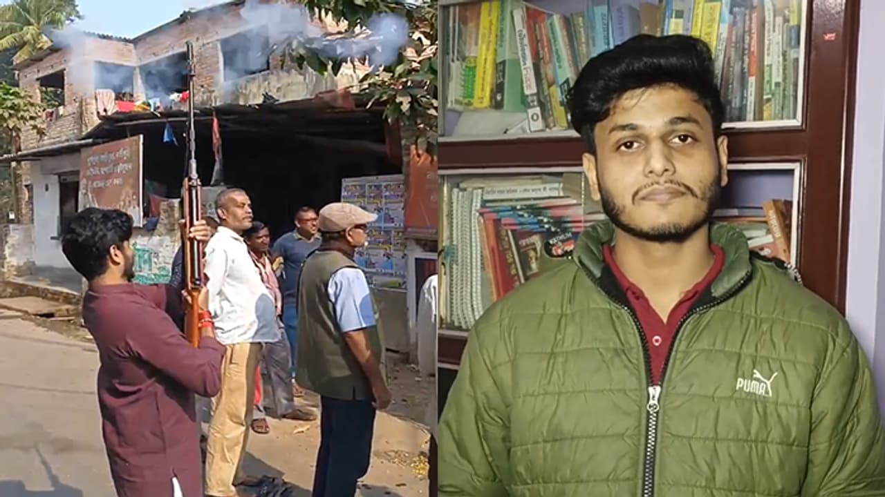 bjp firing south 24 parganas bjp firing south 24 parganas