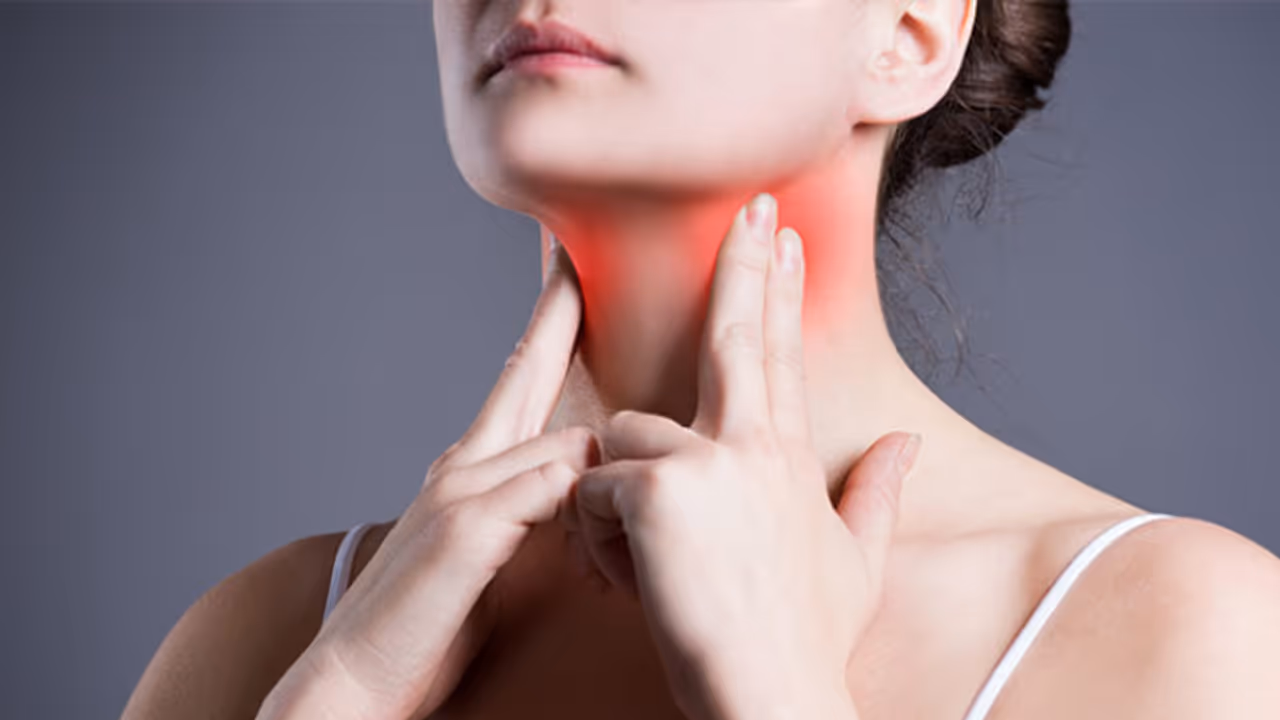hypothyroidism
