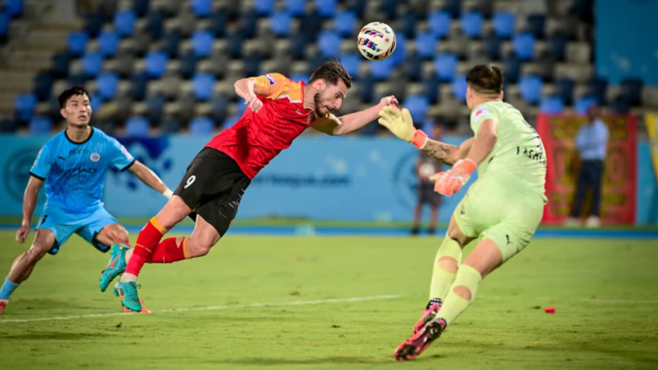 East Bengal FC East Bengal FC