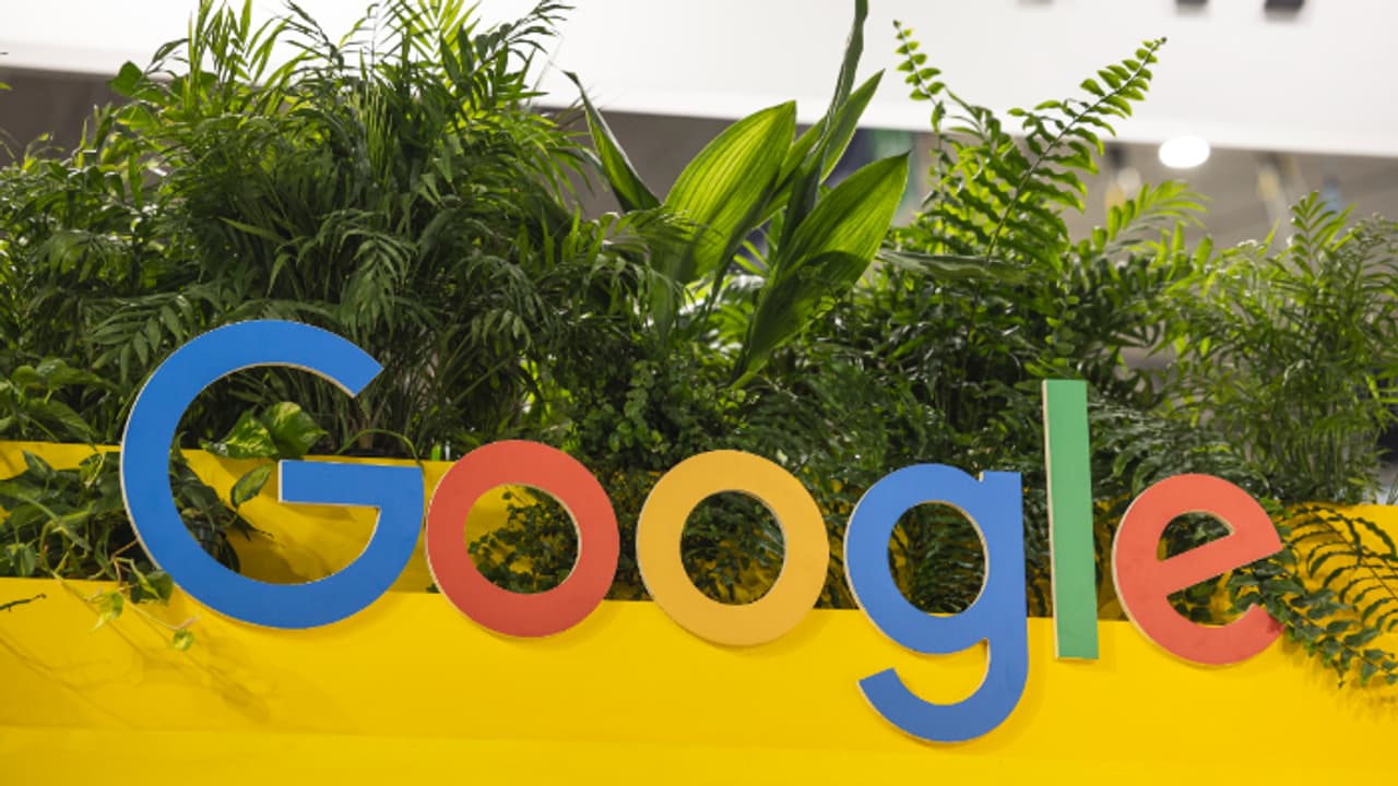 Google Logo