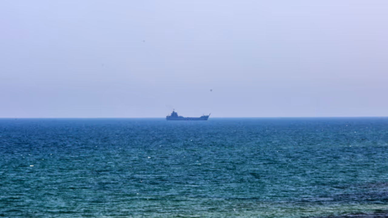 US Navy Veterans Battle PTSD and Depression With Psychedelic Therapy