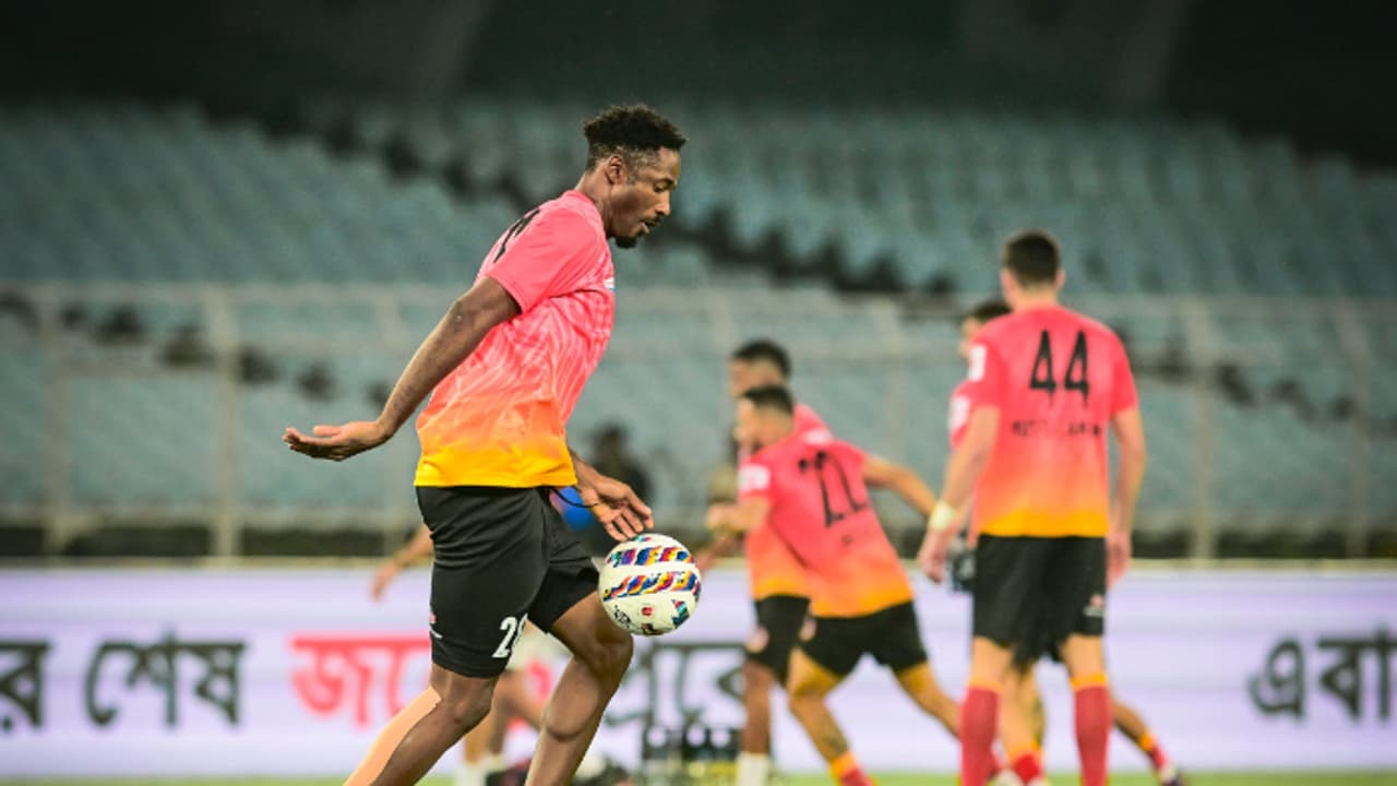 East Bengal East Bengal