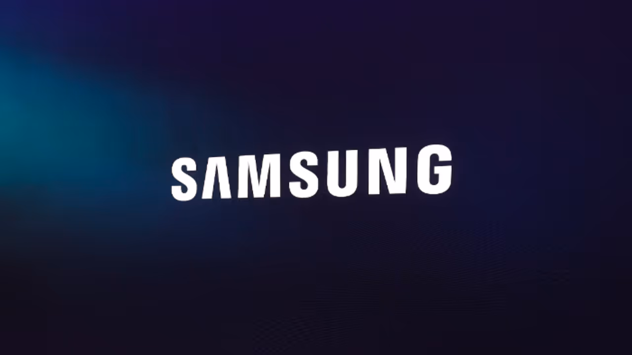 Samsung logo