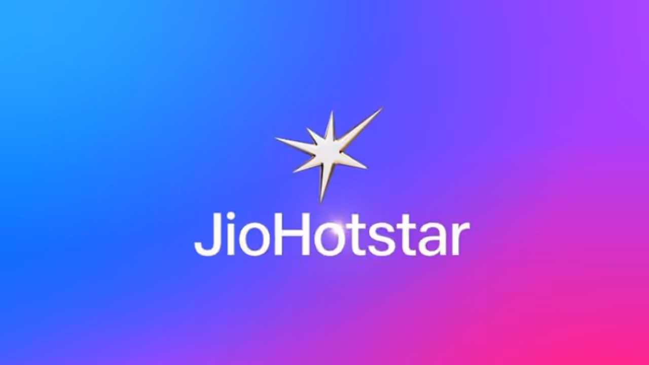 JioHotstar