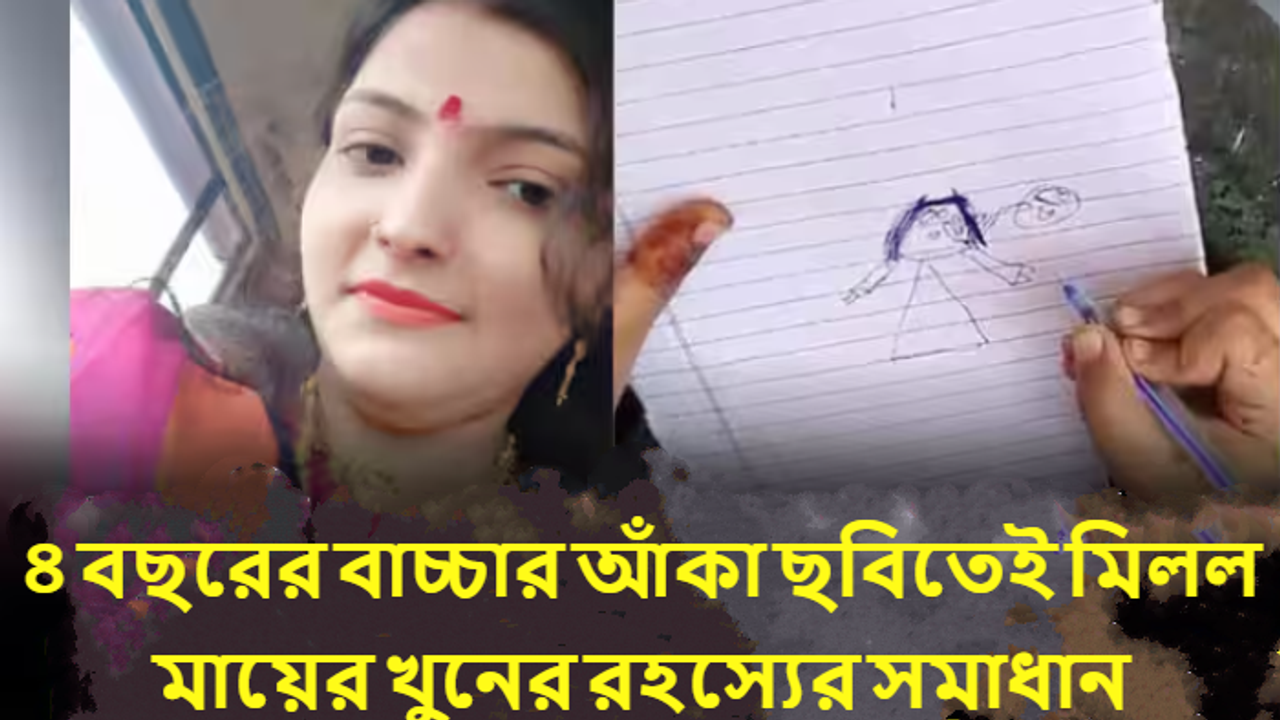 UP Murder Case UP Murder Case